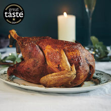 Load image into Gallery viewer, Herb Fed Free Range Bronze Turkey
