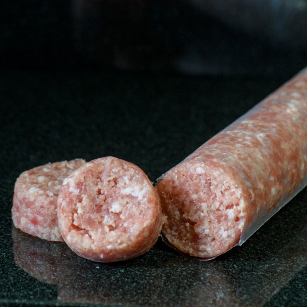 Traditional Pork Sausage Meat